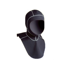 5/3mm Neoprene Black Underwater Diving,   Dry Suit Hood diving equipment~
